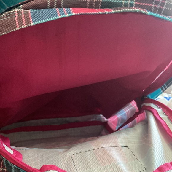 NWOT Trans by Jansport Trans Backpack - Picture 10 of 13